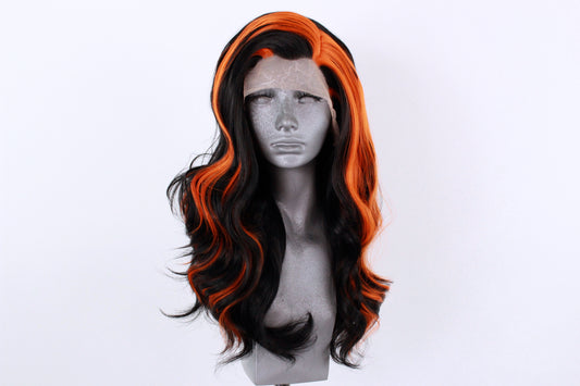 Kameron- Jack-O-Lantern