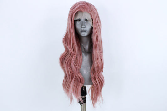 Blair- Dusty Rose