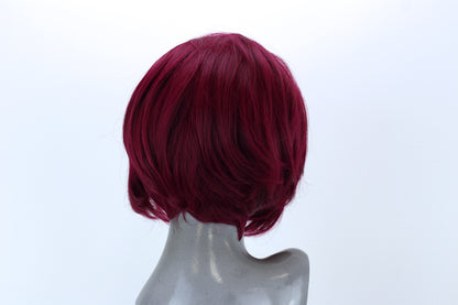 Victoria- Red Velvet