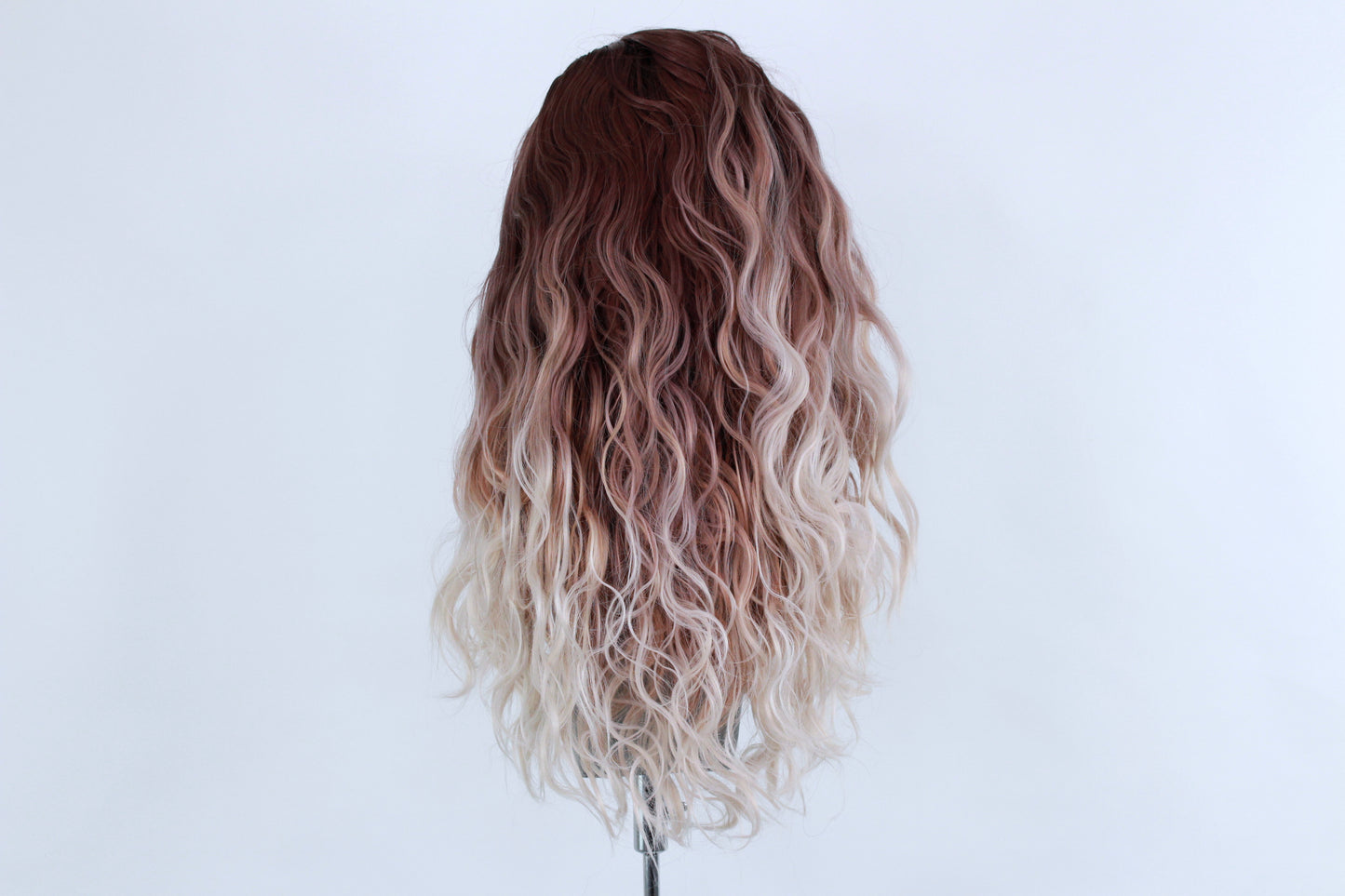 Ariel- Rose Haze