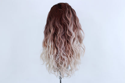 Ariel- Rose Haze