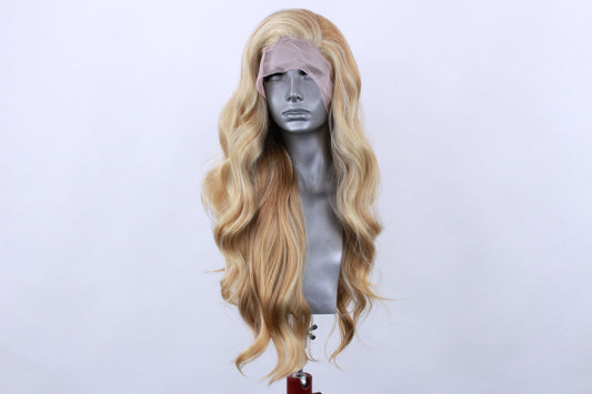 Harper- Beach Blonde