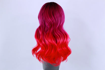 Florence- Dragon Fruit