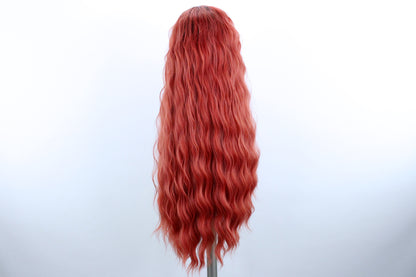 Venus- Rooted Burnt Peach