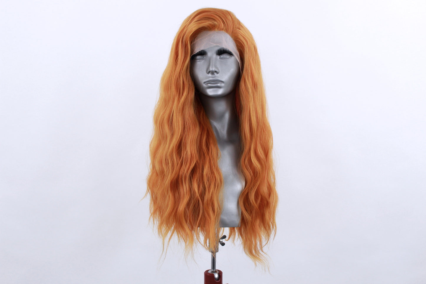 Skylar- Burnt Pumpkin