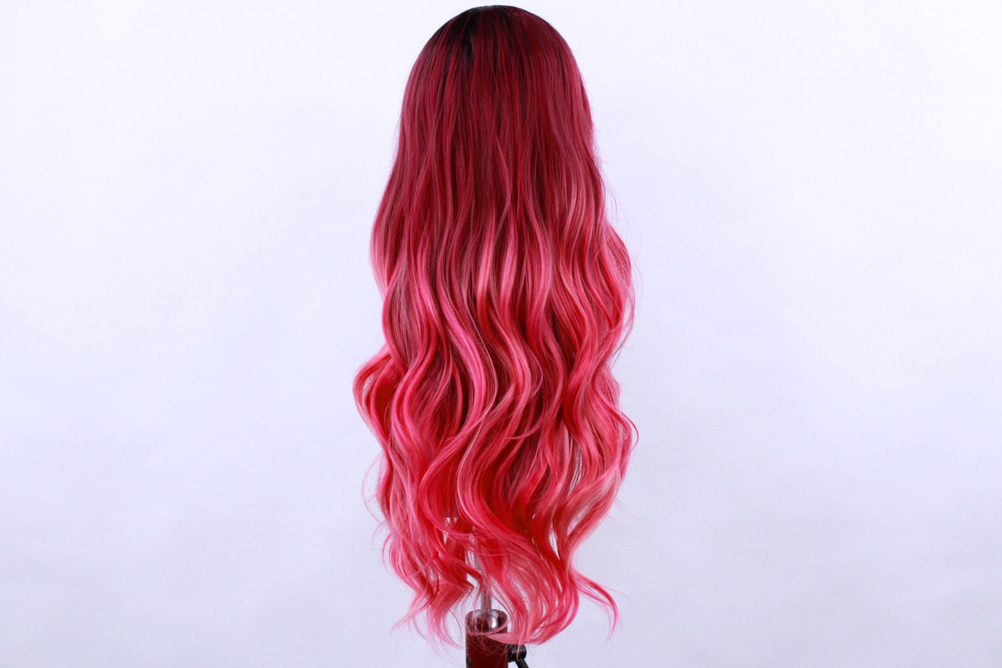 Harper- Raspberry Sorbet