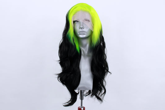 Harper- Toxic Billie