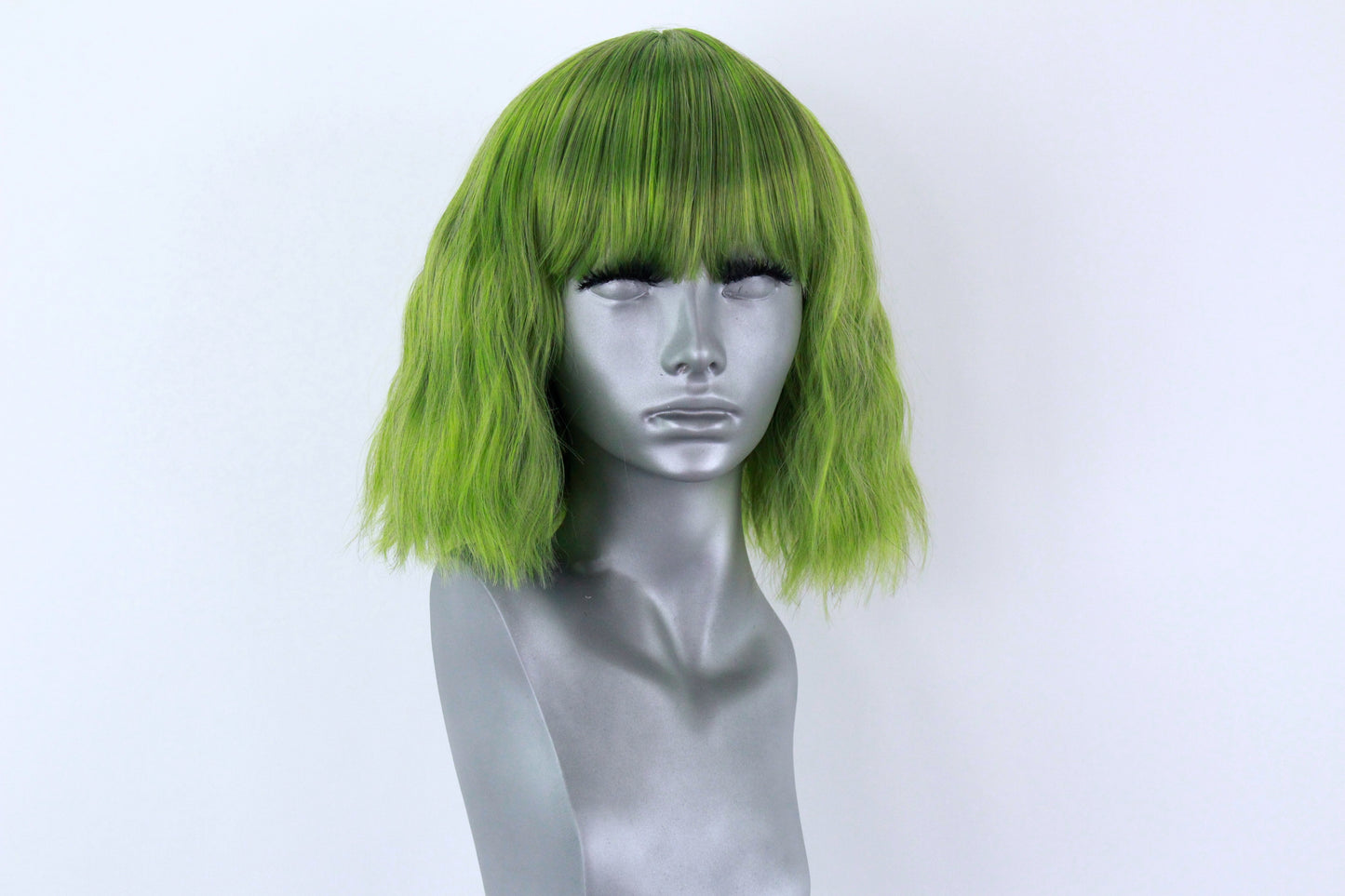 Taylor- Wicked Green