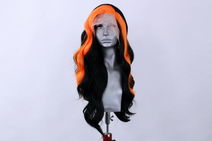 Harper- Midnight Pumpkin