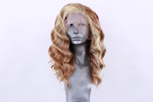 Amber- Dirty Blonde