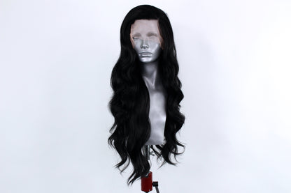 Harper- Pure Black