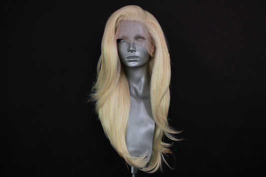Lily- Royal Platinum