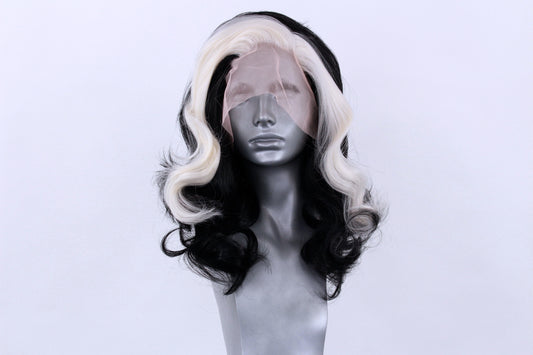 Marilyn- Billie Blonde