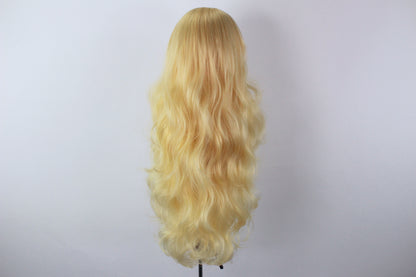 Limited Edition 613 Blonde Wig