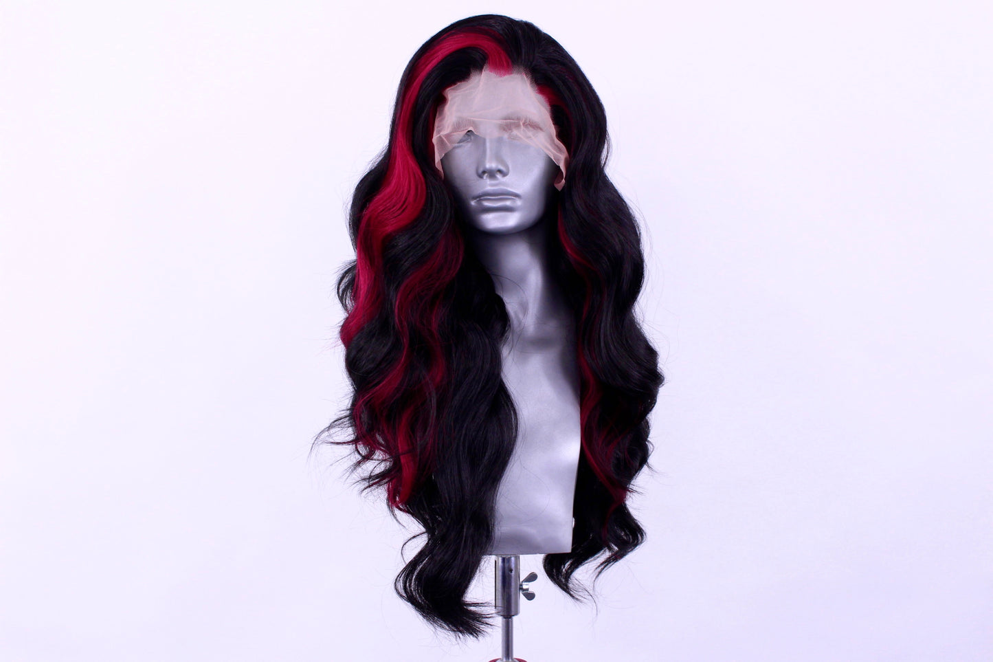 Harper- Black Widow