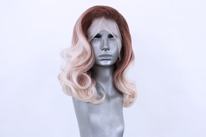 Marilyn- Rose Quartz