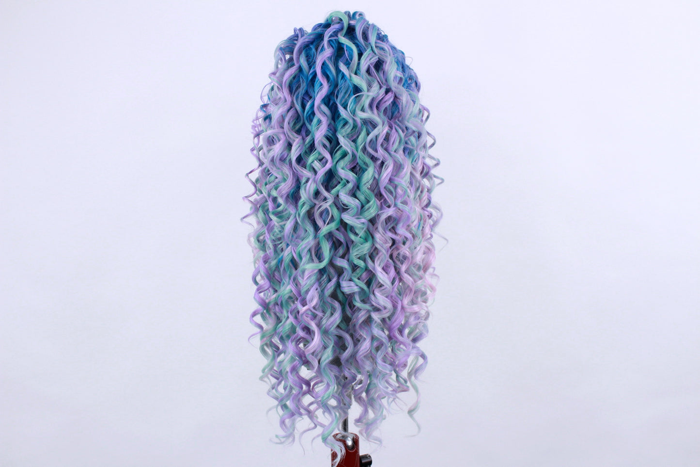 Isla- Pastel Galaxy