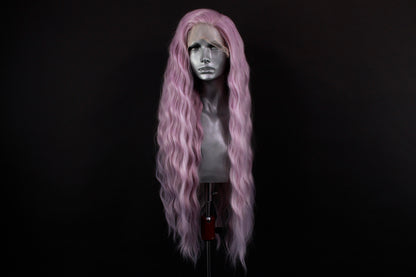 Venus- Smokey Amethyst