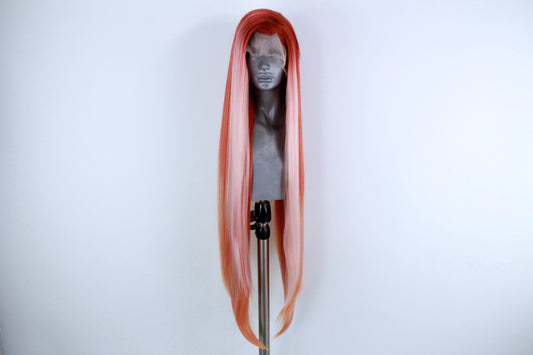 Amelia- Princess Peach