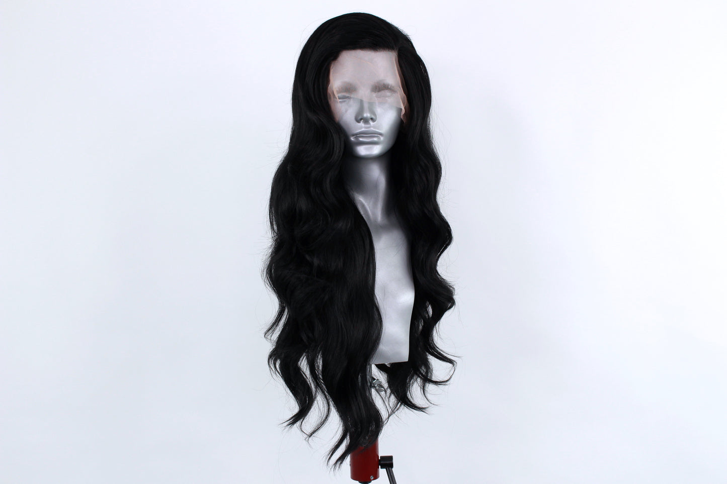 Harper- Pure Black