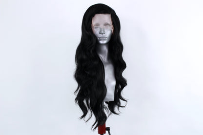 Harper- Pure Black
