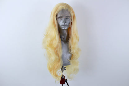 Limited Edition 613 Blonde Wig