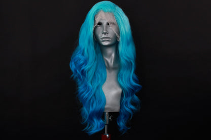 Harper- Ocean Paradise