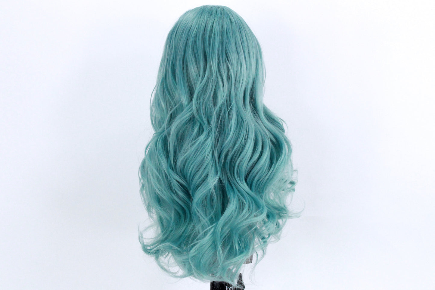 Kameron- Iced Teal