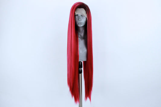 Amelia- Cherry Swirl