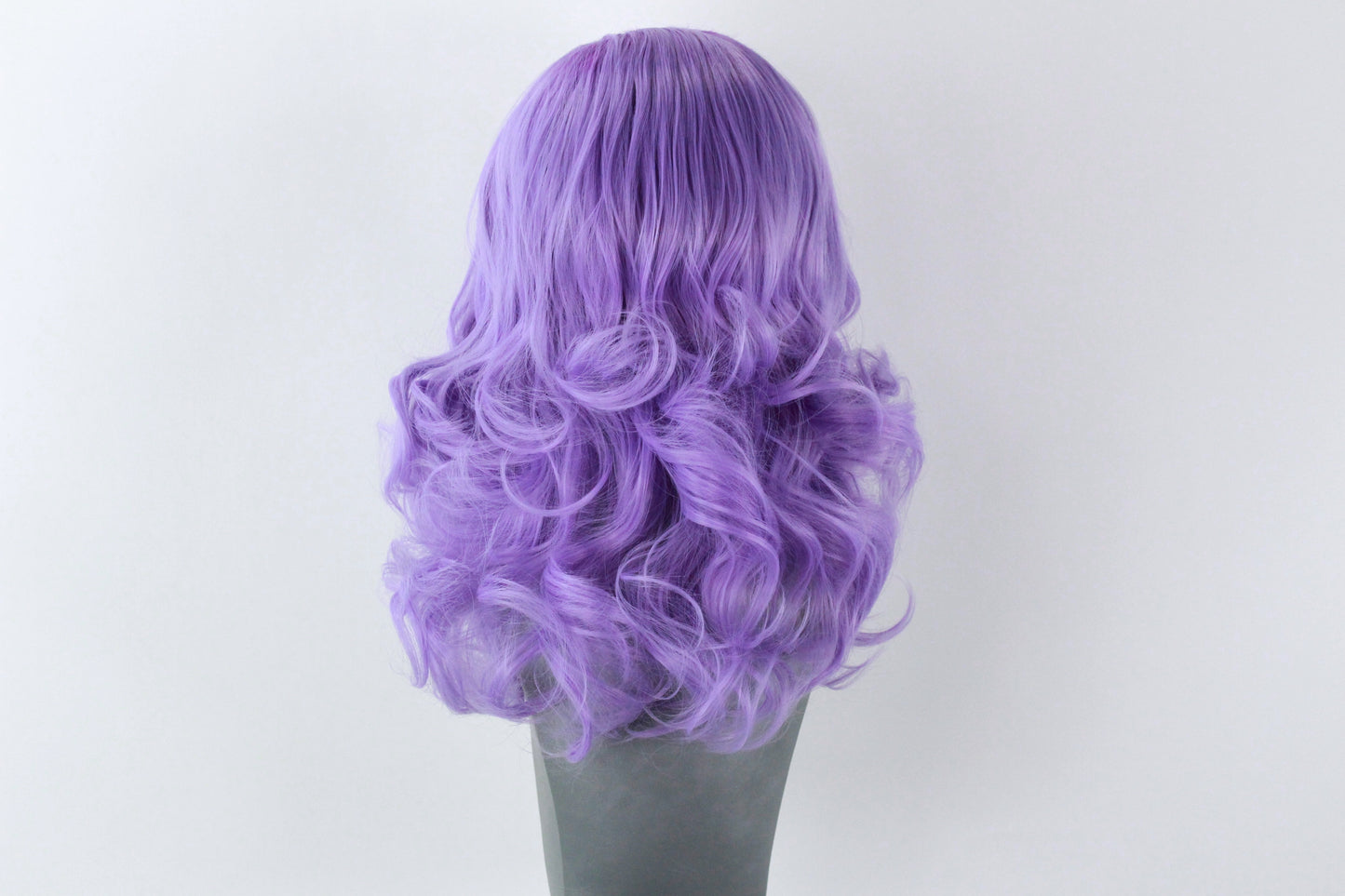 Marilyn- Purple Rooted Lilac Ombre