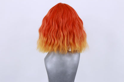 Taylor- Sunset Ombré