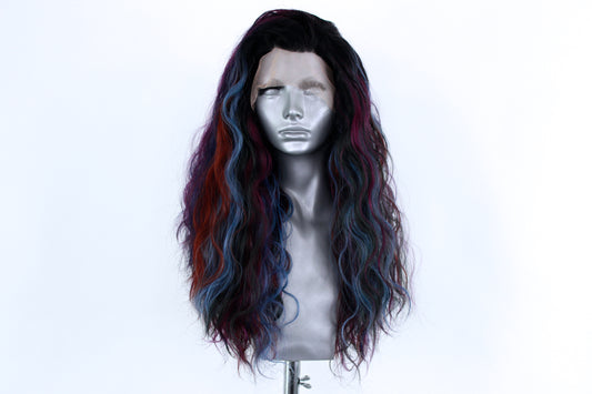 Ariel- Oil Slick