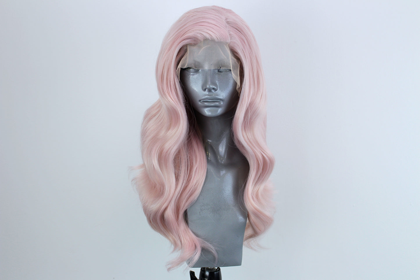 Kameron- Metallic Pink