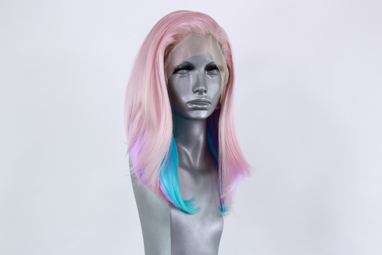 Lola- Pastel Unicorn