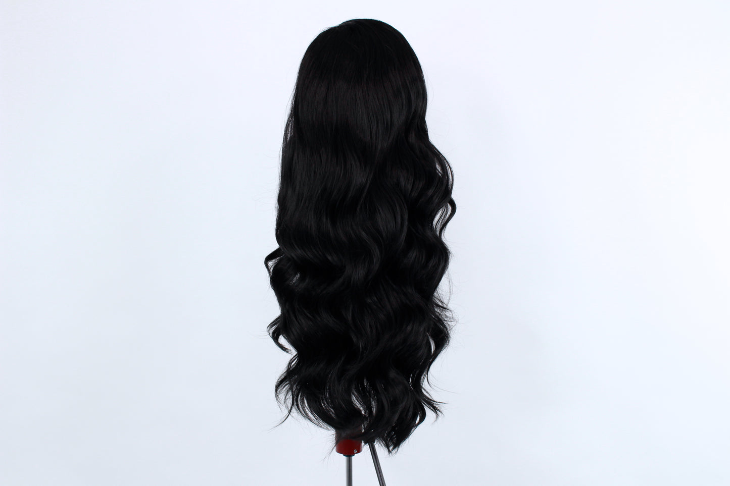 Harper- Pure Black
