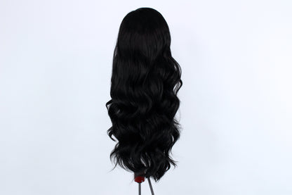 Harper- Pure Black