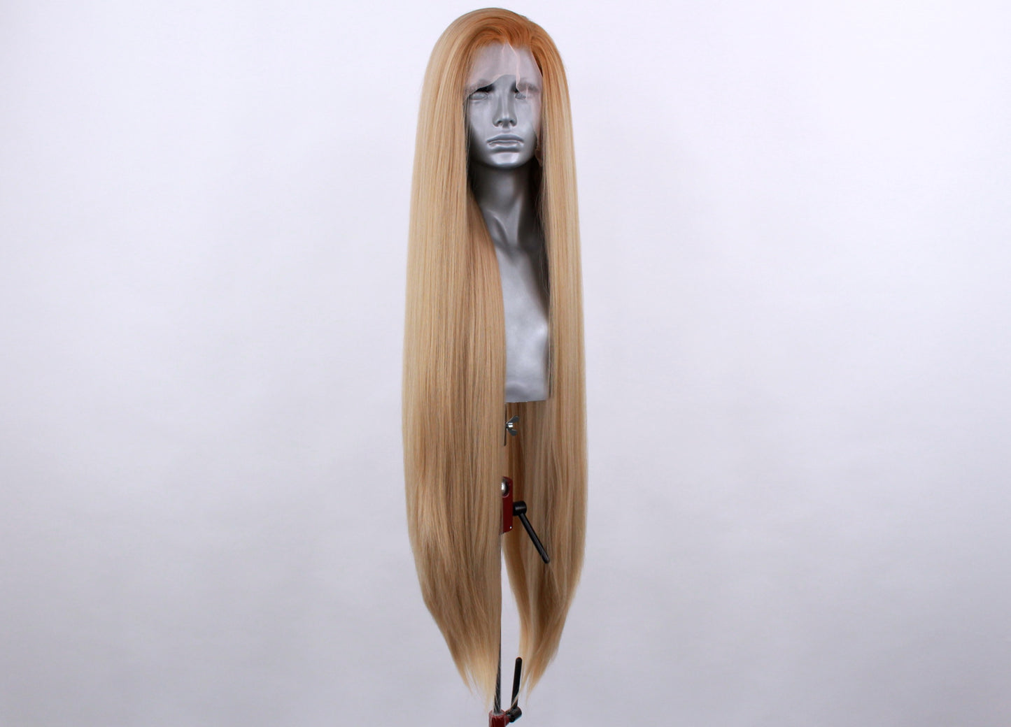 Amelia- Shadow Rooted Sandy Blonde