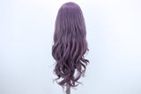 Limited Edition Smokey Purple Lacefront