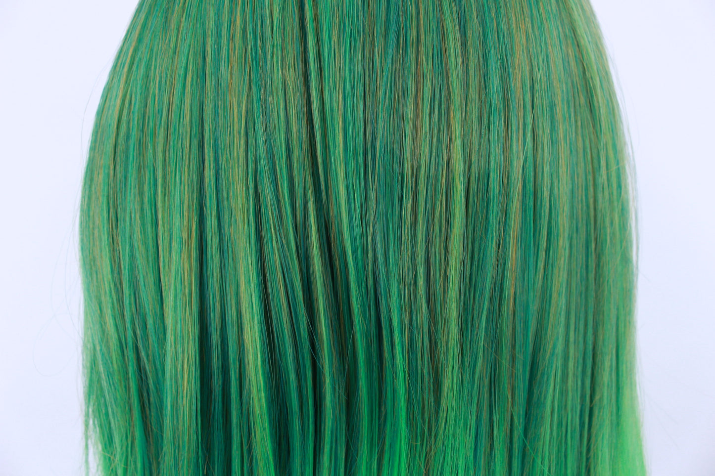 Elle- Sour Apple