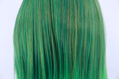 Elle- Sour Apple