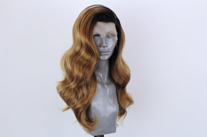 Kameron- Bronde