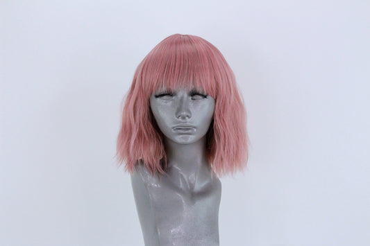 Taylor- Dusty Rose