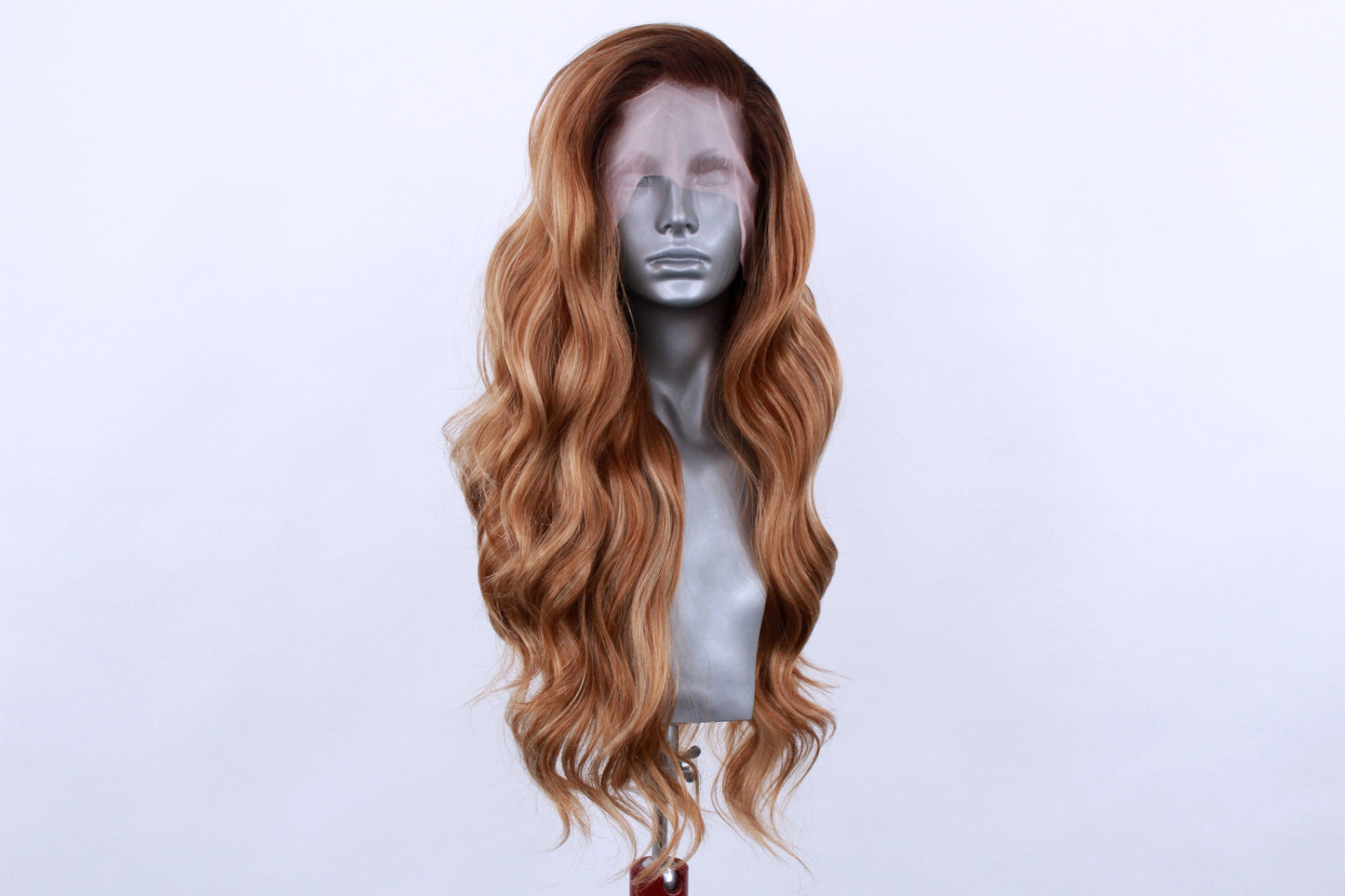 Harper- Bronde