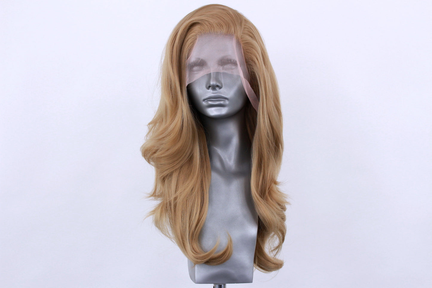 Eden- Sandy Blonde