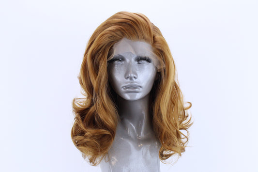 Marilyn- Chestnut Brown