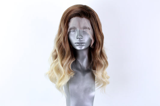 Limited Edition Rooted Brown & Blonde Ombré