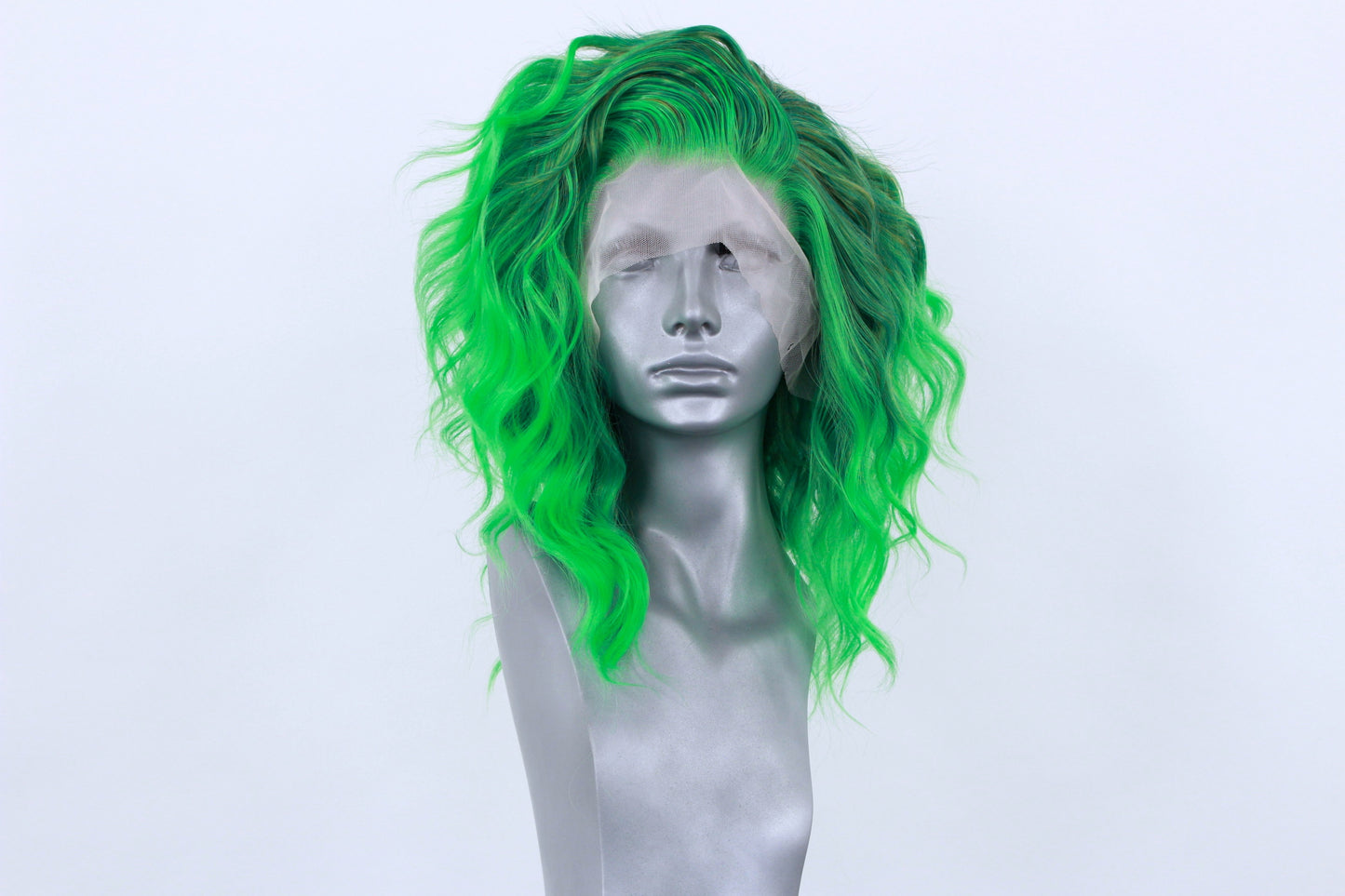 Elle- Sour Apple