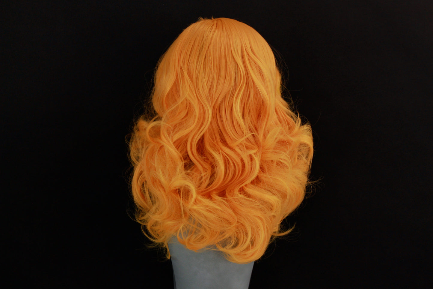 Marilyn- Mango Swirl