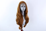 Limited Edition Chestnut Brown Wig