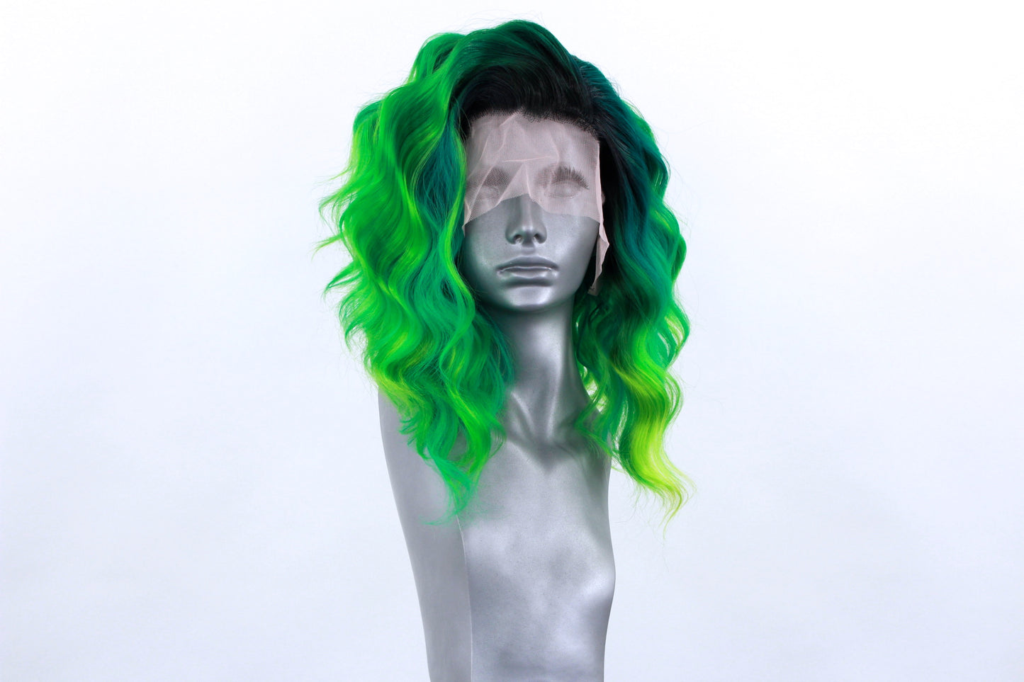 Elle- Tropical Forest